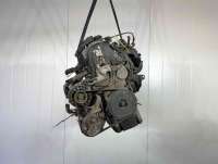 D16V1 Двигатель к Honda Civic 7 Арт 1427