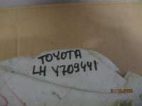 Фара противотуманная левая Toyota Camry XV30 2001г.  - Фото 11