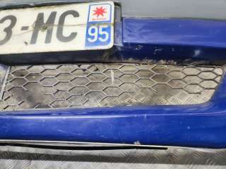 Бампер передний Dacia Logan 1 2005г.  - Фото 6