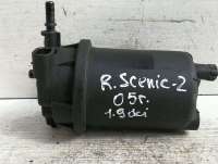  Корпус топливного фильтра к Renault Scenic 2 Арт 65065459