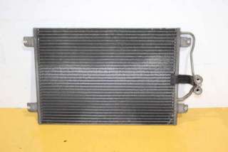  Радиатор кондиционера к Renault Megane 1 Арт 56937