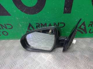 87610D3080 зеркало к Hyundai Tucson 3 Арт ARM274643