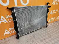 Радиатор двигателя (ДВС) Kia Sorento 2 2014г. 25310C5600, 25310C5 - Фото 2