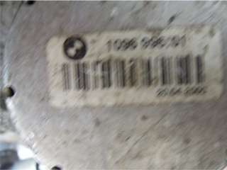 Подушка крепления двигателя BMW X5 E53 2003г.  - Фото 3