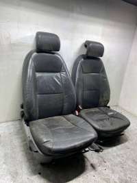 Салон (комплект сидений) Saab 9-5 1 2000г.  - Фото 3