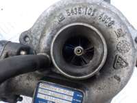 Турбина Fiat Doblo 1 2005г. 73501343 - Фото 4