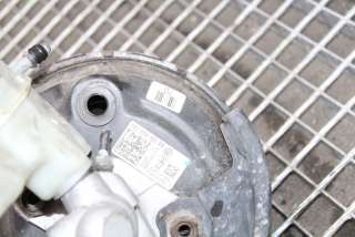 Вакуумный усилитель тормозов Volkswagen Scirocco 2009г. 1K2614105BB , art3584501 - Фото 3