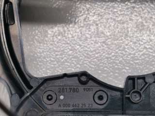 кожух рулевой колонки Mercedes C W203 2005г. A0004622523 - Фото 7