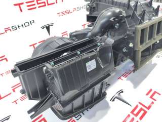 Корпус отопителя (печки) Tesla model X 2016г. 1116133-00-B - Фото 6
