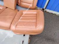  Салон (комплект сидений) Volkswagen Touareg 1 Арт 00022140, вид 55