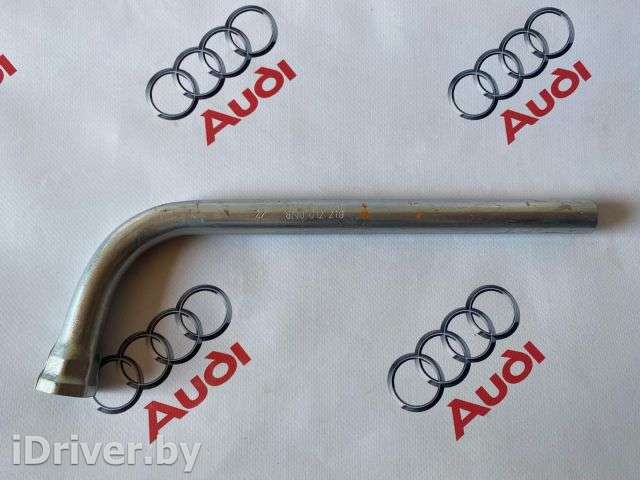 Ключ баллонный Audi A8 D4 (S8) 2004г. 8N0012219 - Фото 1