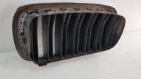 Решетка радиатора BMW X5 F15 2013г. 7316076 - Фото 5