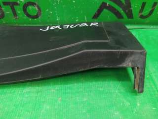 J9C19984, J9C3274A49A Молдинг двери Jaguar E-PACE Арт ARM128991