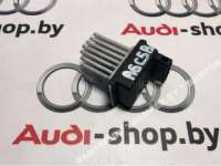 4B0820521 Сопротивление печки к Audi A6 C5 (S6,RS6) Арт 37617136