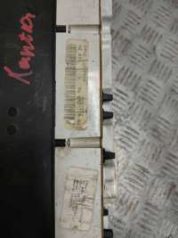 Щиток приборов (приборная панель) Citroen Xantia 1997г. 9624897480 - Фото 2