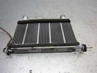  Радиатор отопителя к BMW 5 E60/E61 Арт 53409