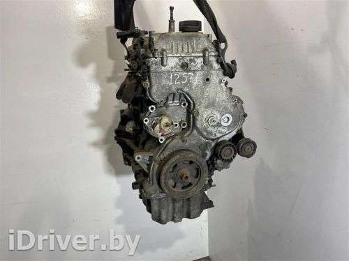 D3FA Двигатель к Kia Rio 3 Арт 12571 - Фото 1