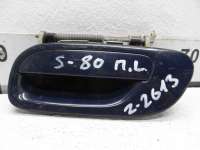  Ручка наружная передняя левая Volvo S80 1 Арт 00168288, вид 1