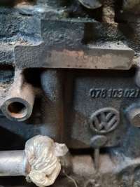 Двигатель  Volkswagen Crafter 1 2.5  Дизель, 2009г. BJM  - Фото 3