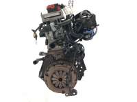 Двигатель  Fiat Punto 3 1.2 i Бензин, 2007г. 199A4.000  - Фото 3