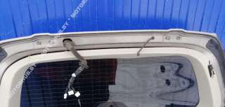 Крышка багажника (дверь 3-5) Infiniti QX3 2013г.  - Фото 15