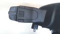 Джойстик управления мультимедиа Seat Ibiza 4 2013г. 6J0858559 - Фото 4
