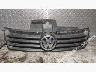 6Q0853651 Решетка радиатора Volkswagen Polo 4 Арт 53927150, вид 2