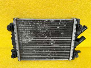 4H0121212 Радиатор (дополнительный) к Audi A8 D4 (S8) Арт RD-S8_1
