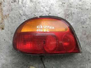  фонарь задний левый к Kia Sephia 2 Арт 35474500