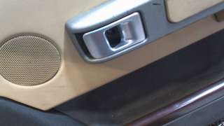 VBA000040 Обшивка двери передней правой (дверная карта) Land Rover Range Rover 3 Арт 7545061, вид 4
