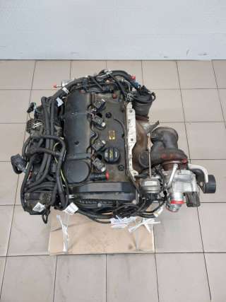 N13B16A Двигатель к BMW 1 F20/F21 Арт 17-1-209