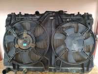 25386-2C000, Вентилятор радиатора Hyundai Coupe GK Арт 45716299, вид 2
