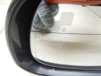 Зеркало левое электрическое Jaguar XF 250 2008г.  - Фото 7