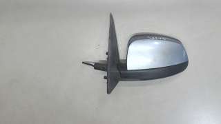 Зеркало наружное Opel Meriva 1 2003г. 13148948 - Фото 2