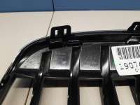 Решетка радиатора BMW X1 F48 2016г. 51137354824 - Фото 4