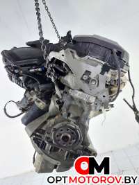 Двигатель  BMW 3 E46 2.5  Бензин, 2003г. M54B25, M54B256S5  - Фото 3