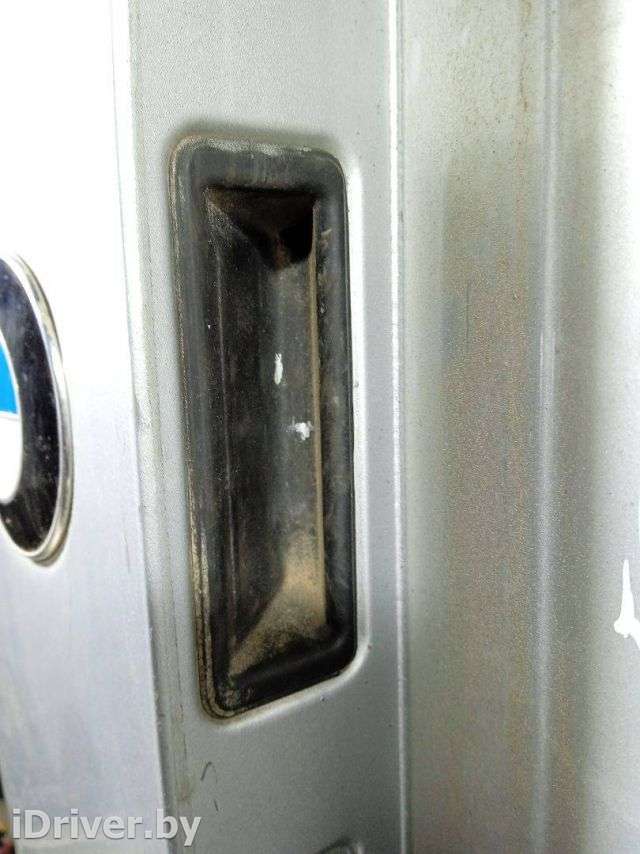 Кнопка открытия багажника BMW 5 E60/E61 2009г.  - Фото 1