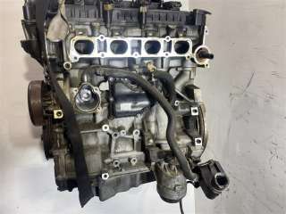 Двигатель  Ford Mondeo 4 restailing 2.3 Бензин Бензин, 2012г. SEBA  - Фото 2