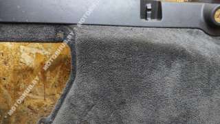 Обшивка багажника Porsche Cayenne 955 2003г. 7L5867037N - Фото 12