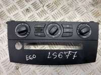  Блок управления печки/климат-контроля BMW 5 E61 Арт 56090089