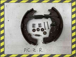  Механизм развода задних тормозных колодок правый Toyota Picnic 1 Арт 59667322, вид 2