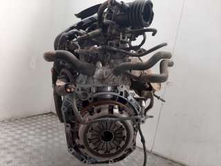 Двигатель  Nissan Qashqai 1  1.6  2009г. HR16 387337A  - Фото 3