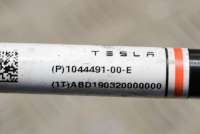 Стабилизатор подвески (поперечной устойчивости) Tesla model 3 2019г. 1044491-00-E , art4513686 - Фото 6