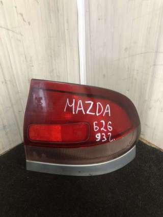  Фонарь задний правый к Mazda 626 GE Арт 20759395