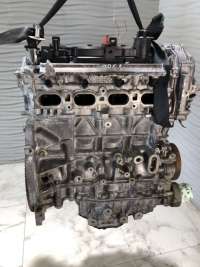Двигатель  Nissan Elgrand 3 2.5 i Бензин, 2013г. QR25DE  - Фото 4