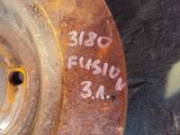  Диск тормозной задний Ford Fusion 2 Арт 23180_14082021200176