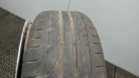 Летняя шина Bridgestone Potenza S001 225/40 R18 1 шт. Фото 3