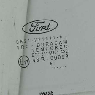 Стекло двери передней левой Ford Transit Custom 2014г. BK21-V21411-A , art211834 - Фото 3