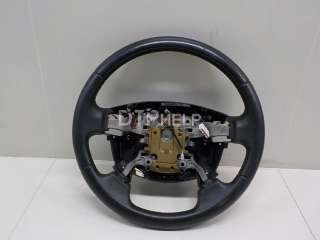 LR023958 Рулевое колесо для AIR BAG (без AIR BAG) к Land Rover Range Rover Sport 1 Арт AM50803381