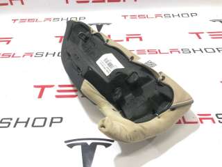 Подушка безопасности боковая (в сиденье) правая Tesla model S 2015г. 1012090-03-A - Фото 8